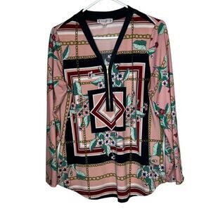 Nanette Lenore top size Medium